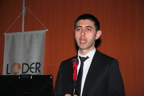 İşveren Alt İşveren İlişkilerinin Hukuksal Boyutu
 - 21