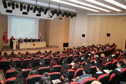 Sem’De Yeni Eğitim Dönemi Başladı
 - 70