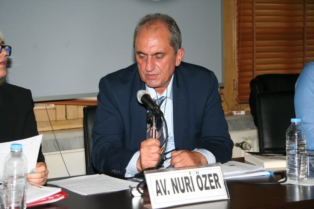 OHAL İşlemlerini İnceleme Komisyonu Etkili Bir Başvuru Yolu Sağlayabilir mi? - 67