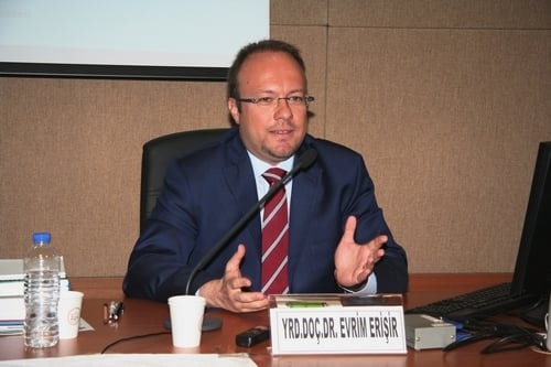 Tüketici Uyuşmazlık Çözümünde Medeniusul Ve İcra Hukuku Sorunları
 - 10