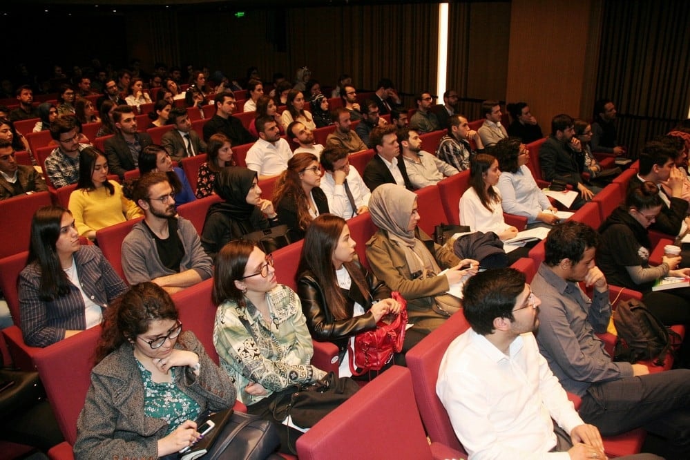 Staj Eğitim Merkezinde Yeni Eğitim Dönemi Başladı - 34