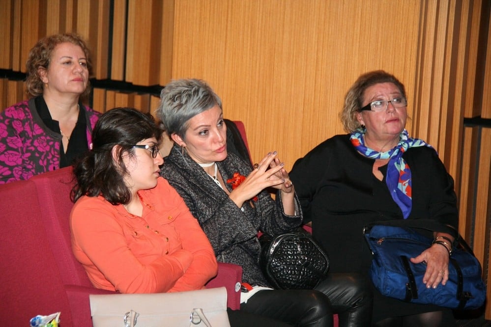 Devletin Bütünlüklü Bir Çocuk Politikası Yok - 49