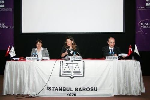 Türk Borçlar Kanunu Sempozyumu

 - 33