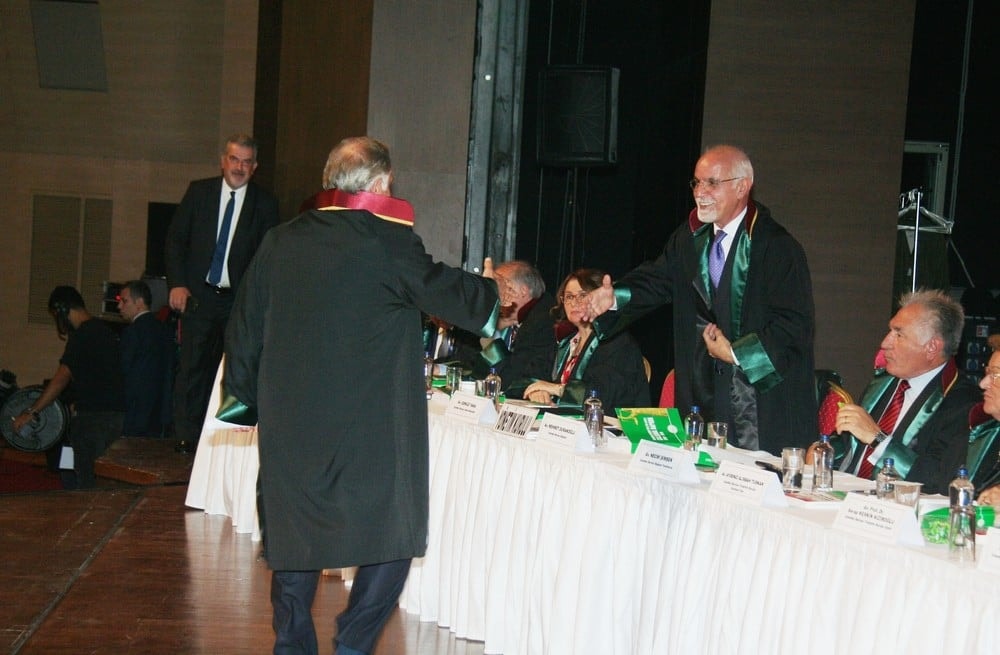 Başkan Durakoğlu Güven Tazeledi - 202