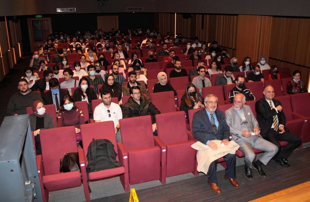 Staj Eğitim Merkezi Yeni Eğitim Dönemi Açılışı - 18