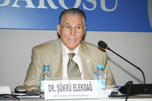 Türkiye-Ermenistan
Kars Antlaşması’Ndan Günümüze
Diplomatik Süreç - 10