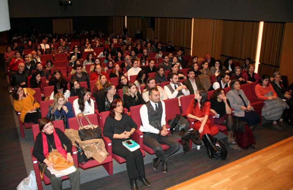 Devletin Bütünlüklü Bir Çocuk Politikası Yok - 66