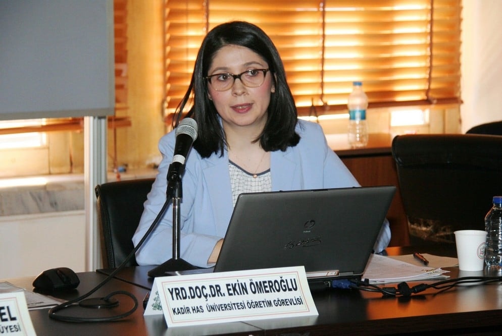 ​Milletlerarası Tahkim - 8