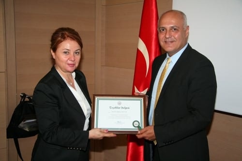 Kanal İstanbul Projesi
 - 62