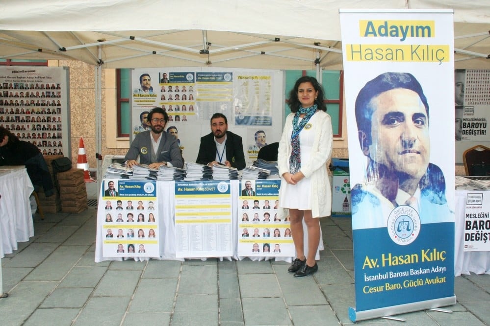 Başkan Durakoğlu Güven Tazeledi - 34