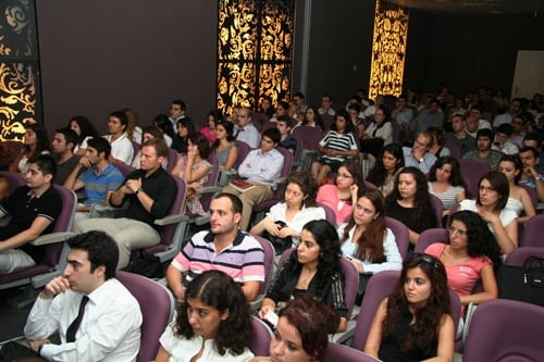 Staj Eğitim Merkezince Avukatlık Stajına Başlayanlar İçin Toplantı Düzenlendi
 - 17