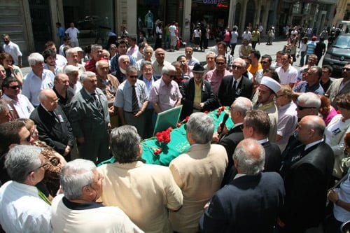 Türkiye Barolar Birliği Delegemiz Av.Atilla Özdalkıran’I Yitirdik - 1