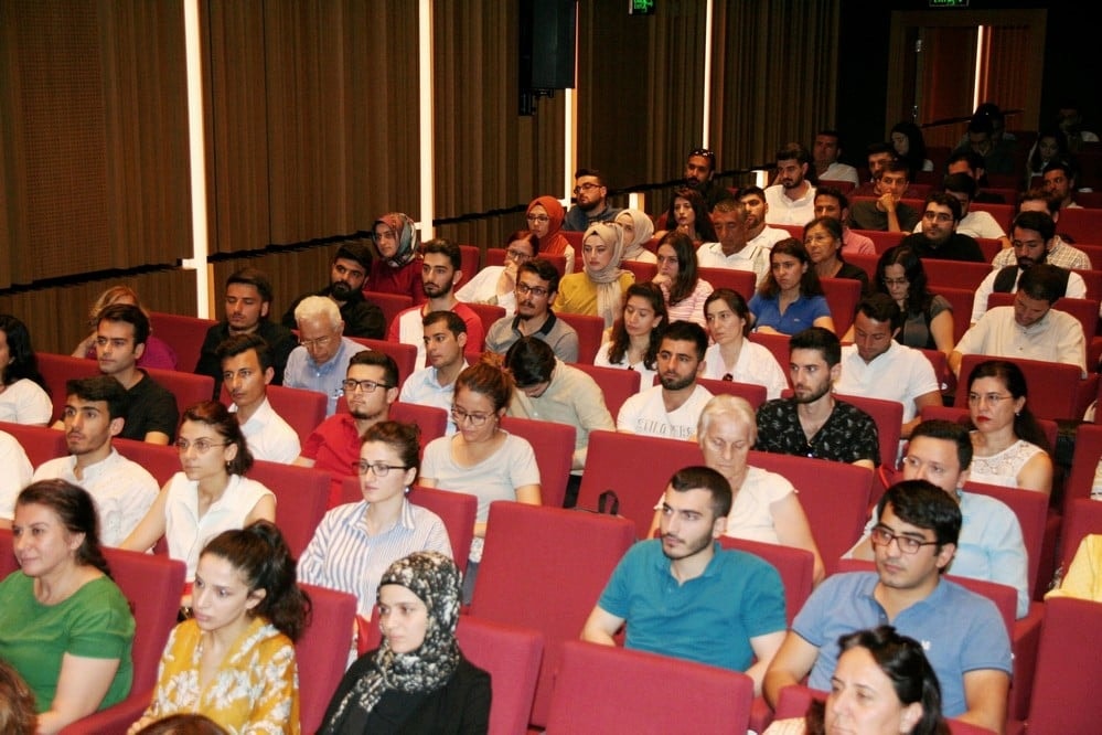 Yeni Başlayanlar İçin UYAP ve Elektronik Tebligat Eğitim Semineri - 19