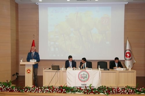 Hukuk Ve Ceza Yargılamasında İstinaf
 - 11