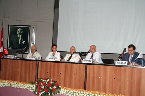 Hukuka Felsefi Ve Sosyolojik 
Bakışlar Sempozyumu
 - 16