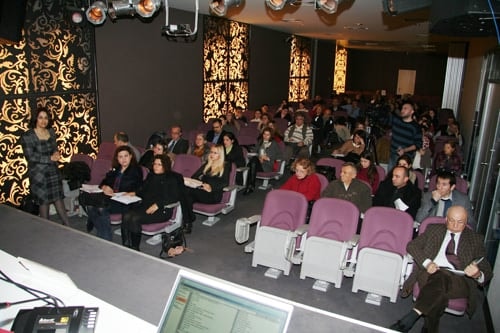 Yaşayan Sağlık Hukuku Paneli
 - 7