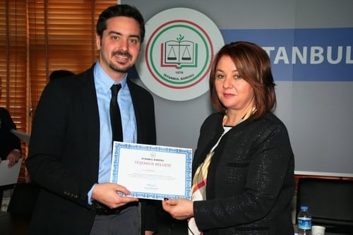 Hukuk Devleti, İnsan Hakları Ve Hukuk Güvenliği
 - 44