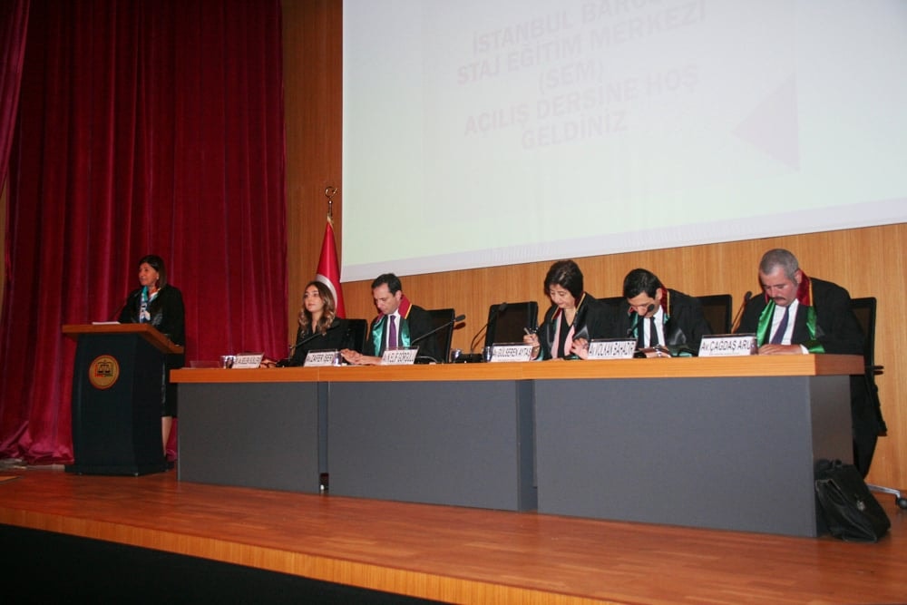 SEM Yeni Eğitim Dönemi Açılışı - 15