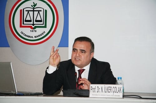 Kent Hukuku Bağlamında 
Yaşanabilir Şehirler Ve İstanbul - 17