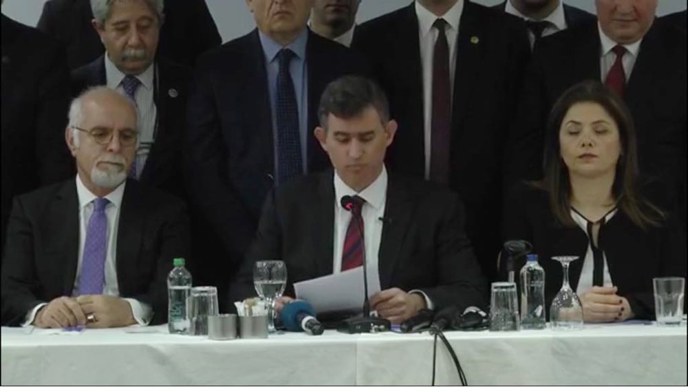 Baro Başkanları Safranbolu’da Toplandı - 1