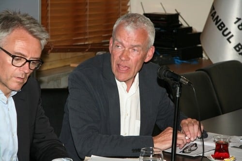 Danimarka Ve Türkiye’De  Adil Yargılanma, Savunmanın Savunulması - 7