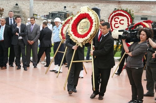 19 Mayıs Atatürk’Ü Anma, Gençlik Ve Spor Bayramı Kutlu Olsun - 8