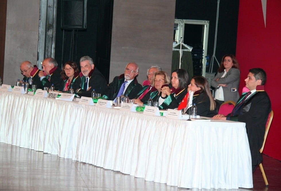 Başkan Durakoğlu Güven Tazeledi - 311