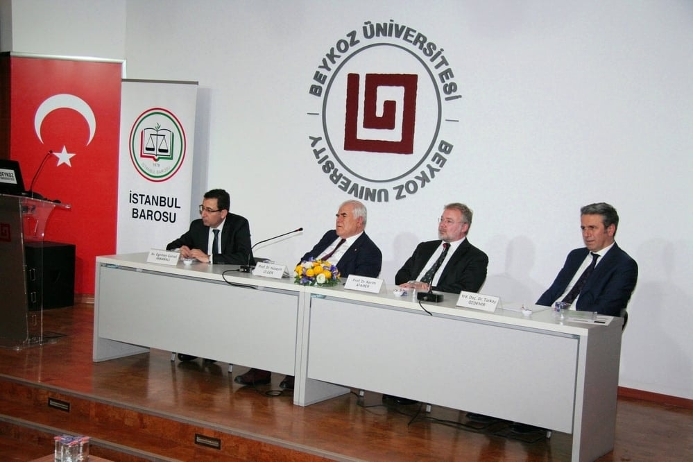 Lojistik Yönetimi ve Hukuki Boyutu - 91