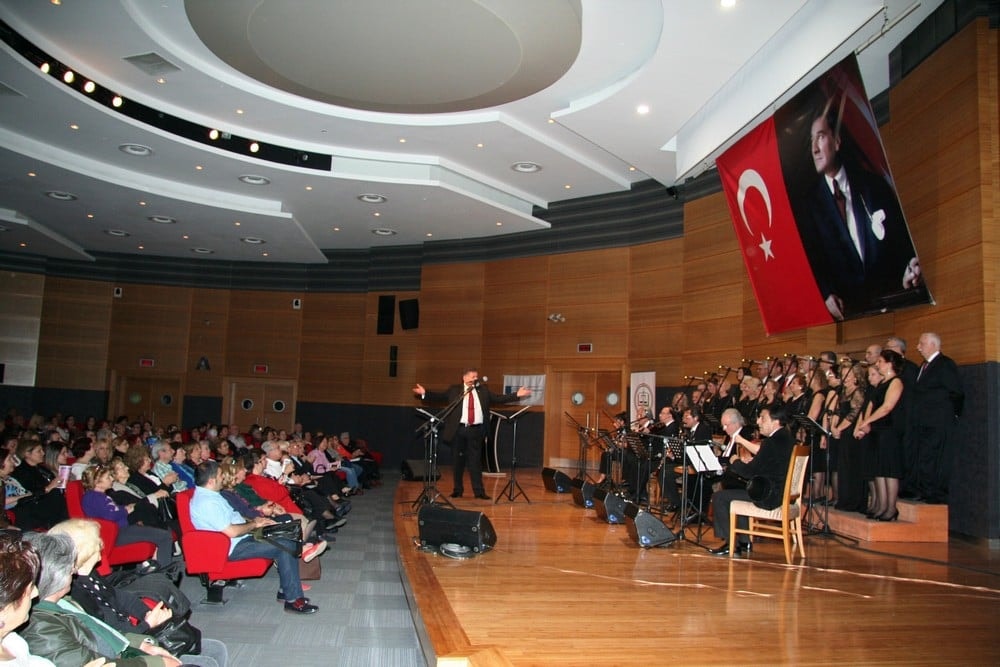 TSM Koromuzun Bahar Konseri - 45