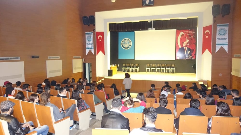 Cübbesizler Balıkesir’de Sahne Aldı - 1