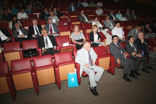 Türk Dünyası I. Hukuk Kurultayı Sona Erdi - 32