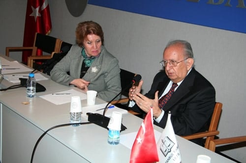 Staj Eğitim Merkezi 17. Dönem 2009/4 Eğitim Dönemi Başladı - 15