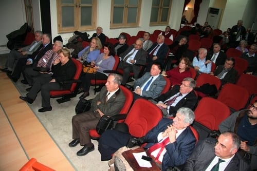 Hilafetin Kaldırılması İslam Tarihinde Gelmiş Geçmiş En Büyük Devrimdir - 10