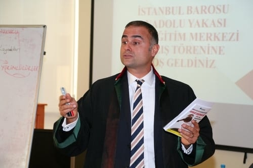 Sem’De Yeni Eğitim Dönemi 
 - 37