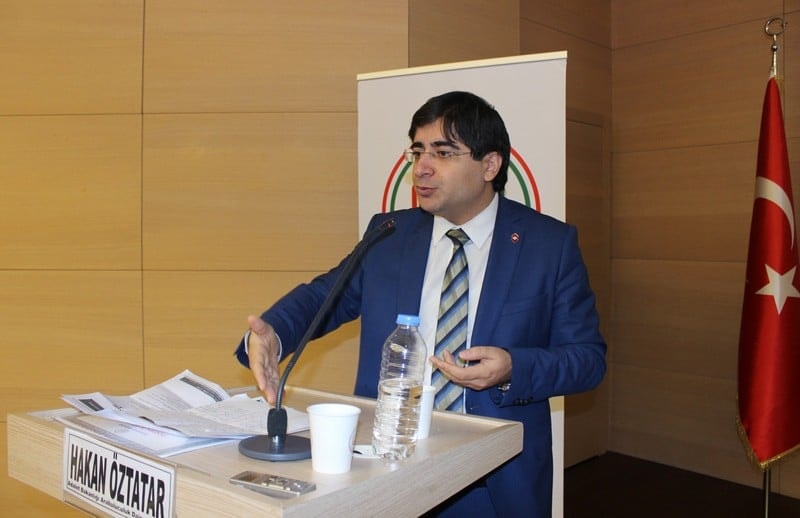 Lojistik Sektöründe İş Hukuku Uyuşmazlıkları Ve Zorunlu Arabuluculuk - 12