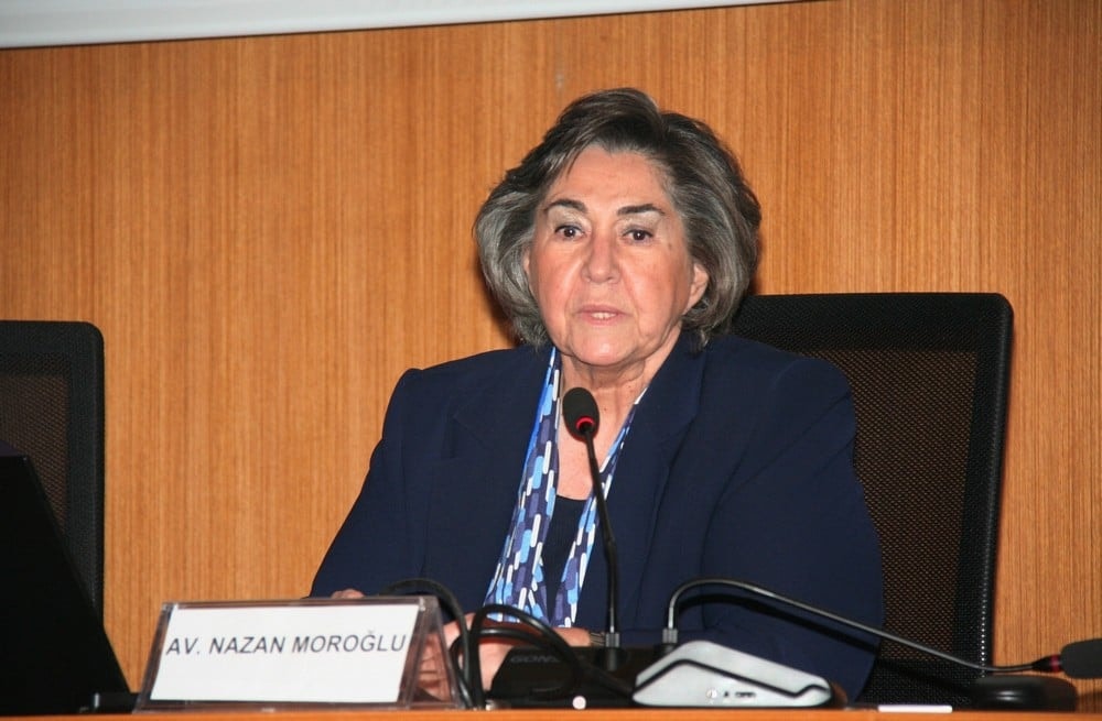 Kadına Yönelik Şiddet ve İstanbul Sözleşmesi - 13