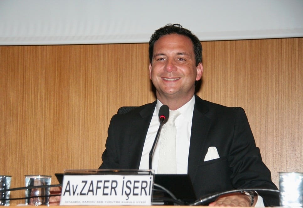 Avukatlık Sözleşmesi - 5