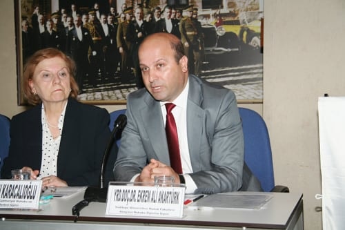 Anayasanın Değiştirilemez Maddeleri Ve Başkanlık Sistemi 
 - 12