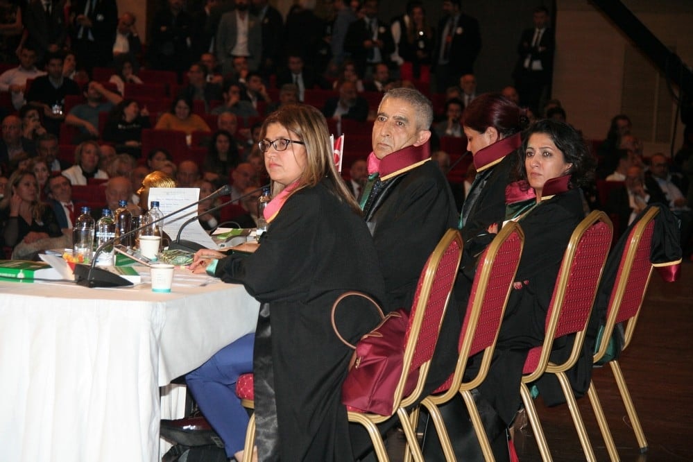 Başkan Durakoğlu Güven Tazeledi - 312