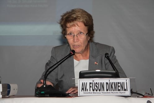 Türk Ticaret Kanunu Eğitim Semineri: Xıv
 - 10