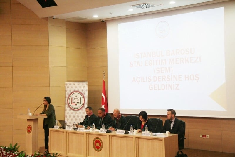 Sem Yeni Eğitim Dönemi Başladı - 10