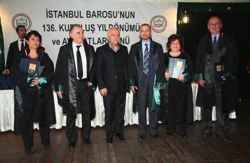 Hukuk Devleti Tesis Edilene, Yargı Bağımsız Olana Kadar, Bedeli Ve Pahası Ne Olursa Olsun Bu Mücadeleyi Birlikte Sürdüreceğiz - 223