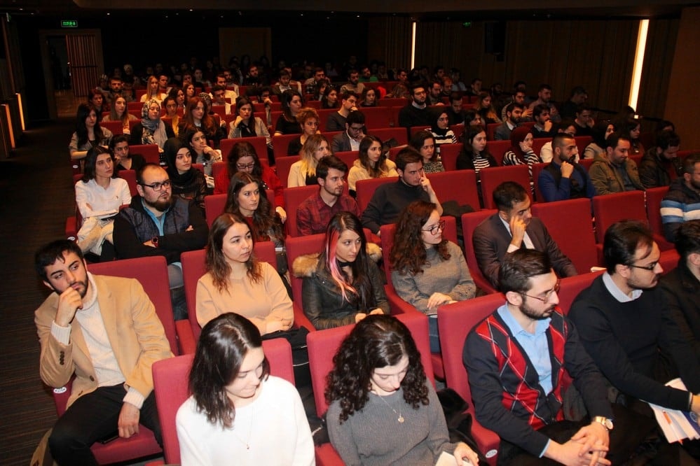 Sem Yeni Eğitim Dönemi Açılışı - 40