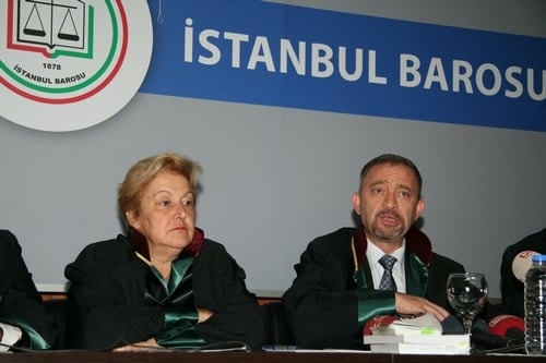 Yolsuzluk İddialarını Kapatılmış Saymak Hukuken Mümkün Değildir

 - 6