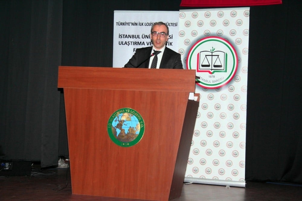 Lojistik ve Sigorta; Bugünü ve Geleceği - 32