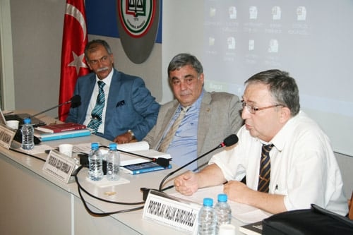 Avukatlık Meslek İlke Ve Kuralları Yenilenmelidir - 28