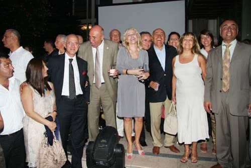 “Son Duruşma” İle 
Sultanahmet Adliyesine Veda Edildi
 - 24