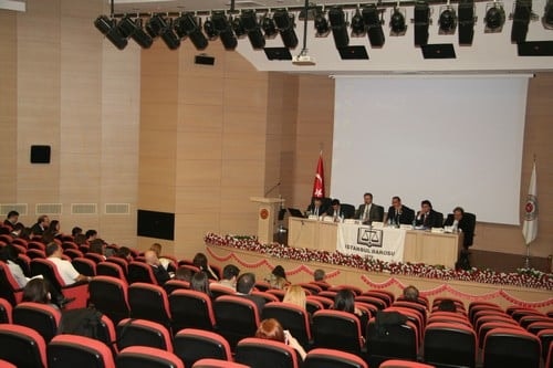 Rekabet Kanunu Tasarısı Ve Ceza Yönetmeliği Taslağının Getirdiği Yenilikler

 - 33