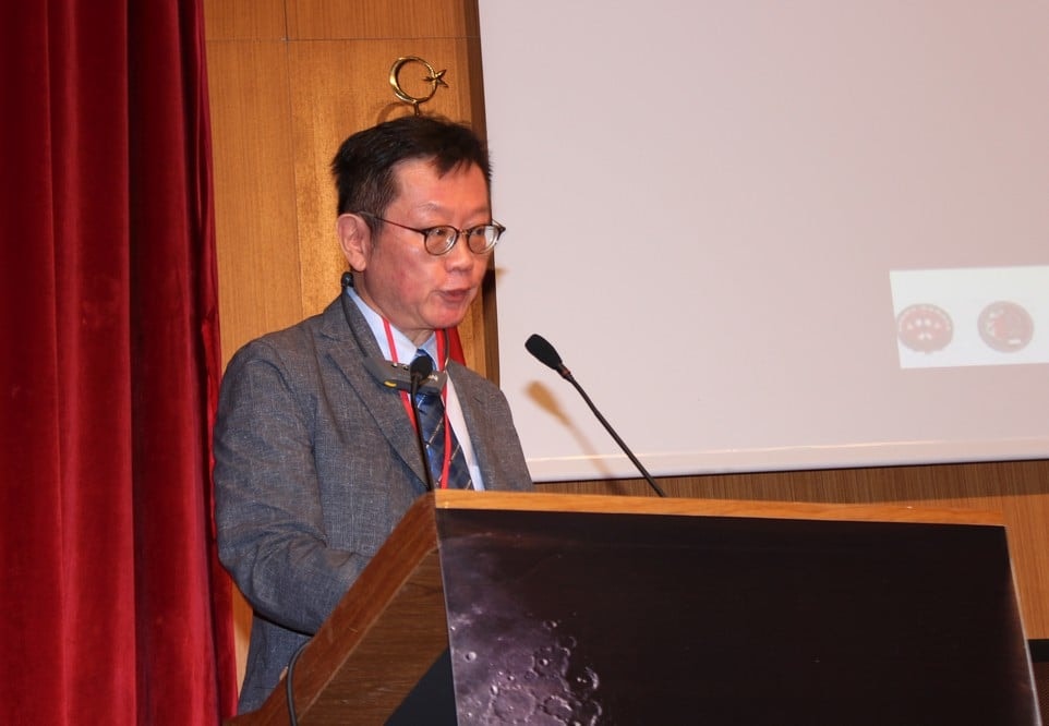 Uluslararası Konferans: ‘Ayın Karanlık Yüzü’ - 133