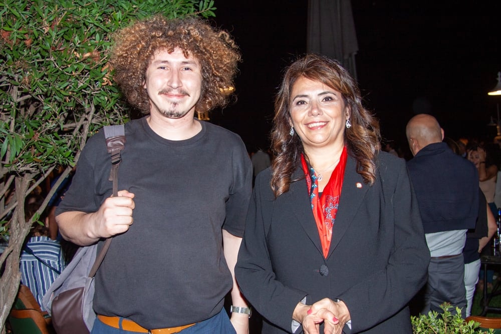 Yeni Adli Yıl Kokteyli - 40